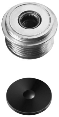 HELLA Generatorfreilauf